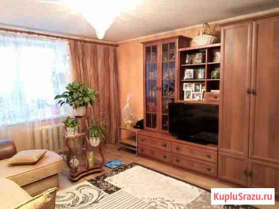 3-комнатная квартира, 60 м², 8/9 эт. на продажу в Рязани Рязань