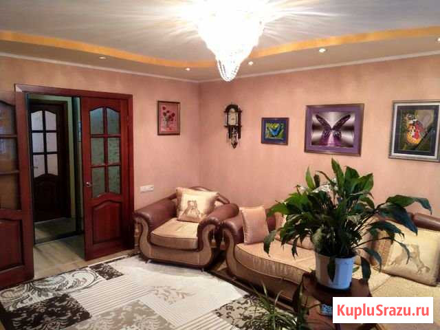 3-комнатная квартира, 60 м², 8/9 эт. на продажу в Рязани Рязань - изображение 2