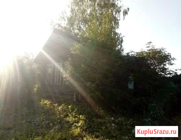 Дом 40 м² на участке 28 сот. на продажу в Ачите Ачит - изображение 1