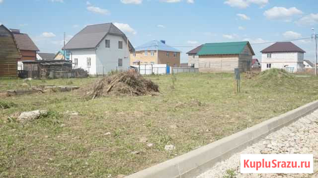 Участок ИЖС 6 сот. на продажу в Калуге Калуга - изображение 3