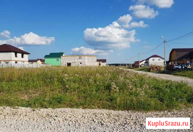 Участок ИЖС 6 сот. на продажу в Калуге Калуга - изображение 1