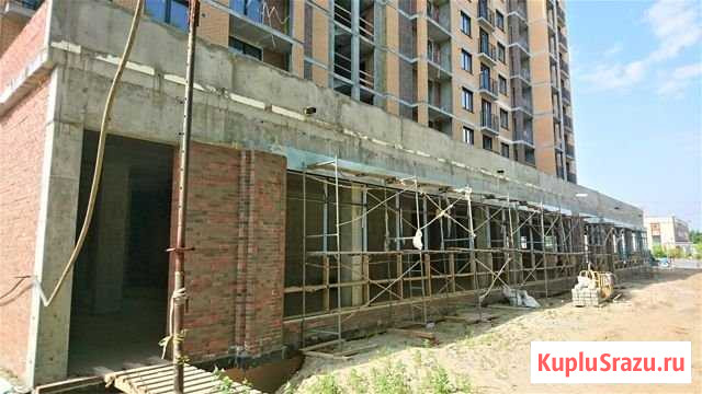 Продажа торговой площади под супермаркет Новосибирск - изображение 2