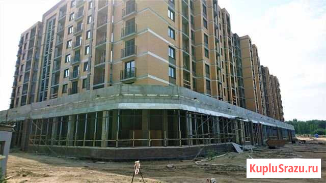 Продажа торговой площади под супермаркет Новосибирск - изображение 1