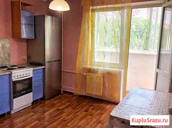 1-комнатная квартира, 40 м², 7/16 эт. в аренду на длительный срок в Краснодаре Краснодар