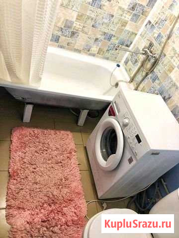 1-комнатная квартира, 40 м², 7/16 эт. в аренду на длительный срок в Краснодаре Краснодар - изображение 3