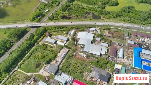 Участок промназначения 350 сот. на продажу в Тюмени Тюмень - изображение 3