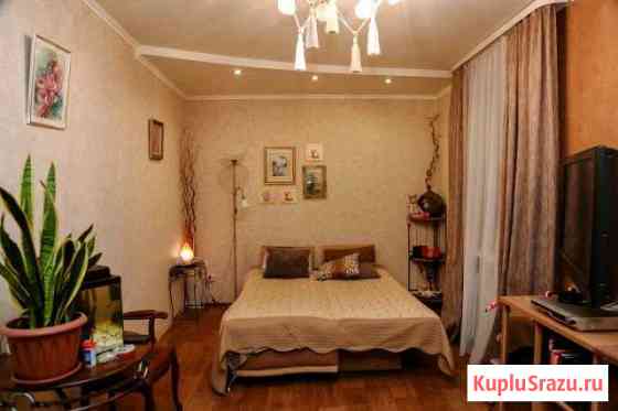 3-комнатная квартира, 60 м², 3/3 эт. на продажу в Ухте Ухта