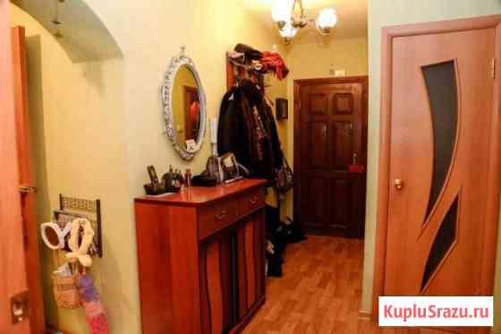 3-комнатная квартира, 60 м², 3/3 эт. на продажу в Ухте Ухта