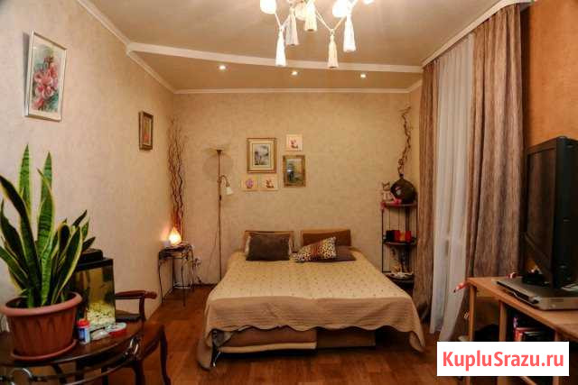 3-комнатная квартира, 60 м², 3/3 эт. на продажу в Ухте Ухта - изображение 2