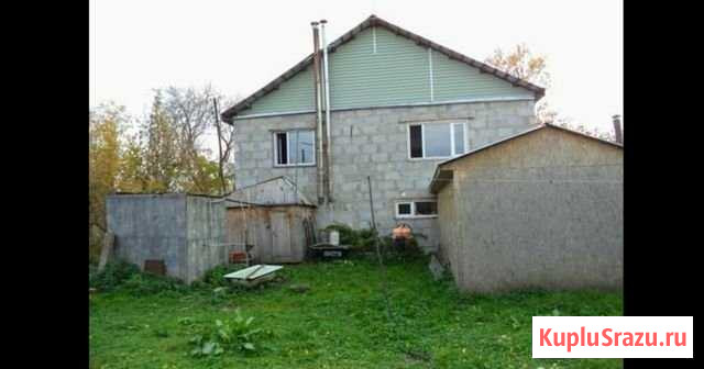 Дом 211 м² на участке 30 сот. на продажу в Воротынце Воротынец - изображение 2