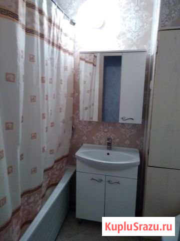 1-комнатная квартира, 38 м², 15/17 эт. в аренду на длительный срок в Балашихе Балашиха - изображение 1