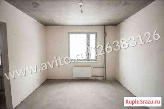2-комнатная квартира, 47 м², 2/17 эт. на продажу в Казани Казань