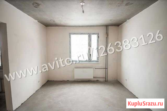 2-комнатная квартира, 47 м², 2/17 эт. на продажу в Казани Казань - изображение 3