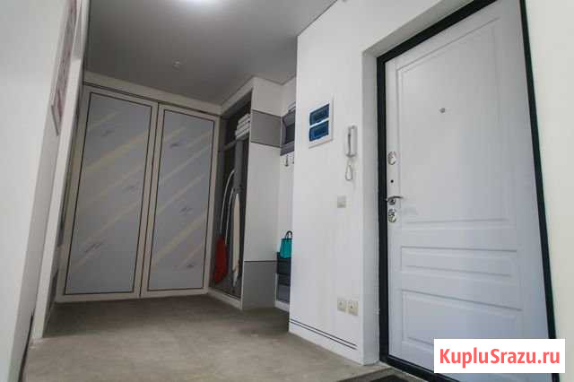 2-комнатная квартира, 62.6 м², 4/16 эт. на продажу в Астрахани Астрахань - изображение 3