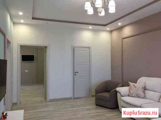 4-комнатная квартира, 88 м², 3/4 эт. на продажу в Кирове Киров