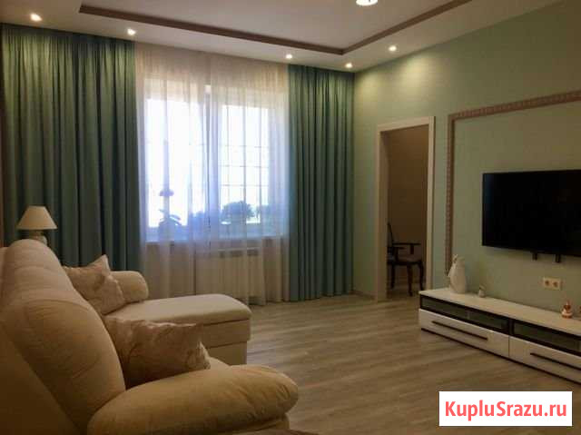 4-комнатная квартира, 88 м², 3/4 эт. на продажу в Кирове Киров - изображение 1