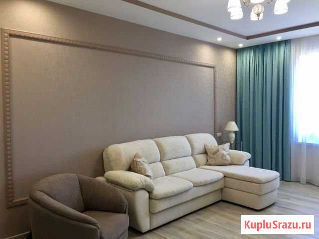 4-комнатная квартира, 88 м², 3/4 эт. на продажу в Кирове Киров - изображение 2