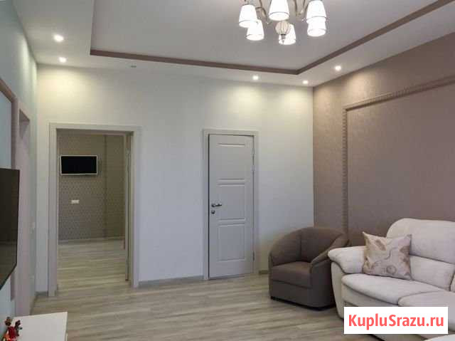 4-комнатная квартира, 88 м², 3/4 эт. на продажу в Кирове Киров - изображение 3