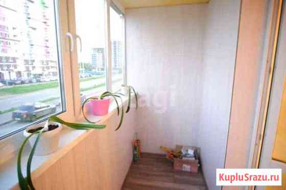 2-комнатная квартира, 54.1 м², 2/9 эт. на продажу в Ижевске Ижевск