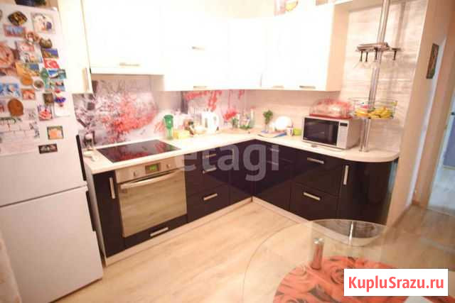 2-комнатная квартира, 54.1 м², 2/9 эт. на продажу в Ижевске Ижевск - изображение 3