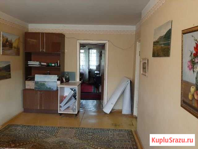 3-комнатная квартира, 59.7 м², 1/9 эт. на продажу в Дзержинске Дзержинск - изображение 2