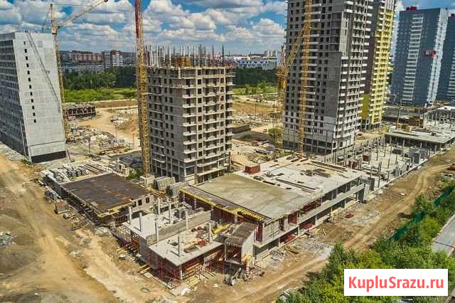 Помещение свободного назначения, 500.4 кв.м. Челябинск - изображение 1