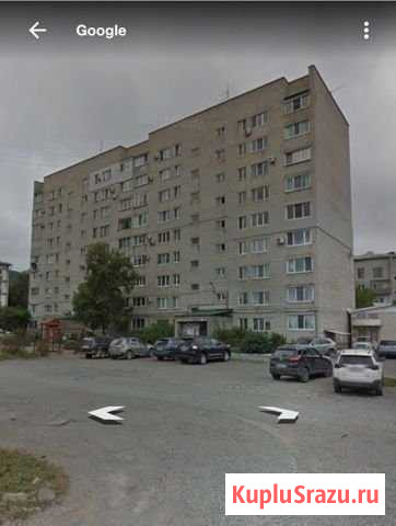 3-комнатная квартира, 61 м², 8/9 эт. на продажу в Находке Находка - изображение 1