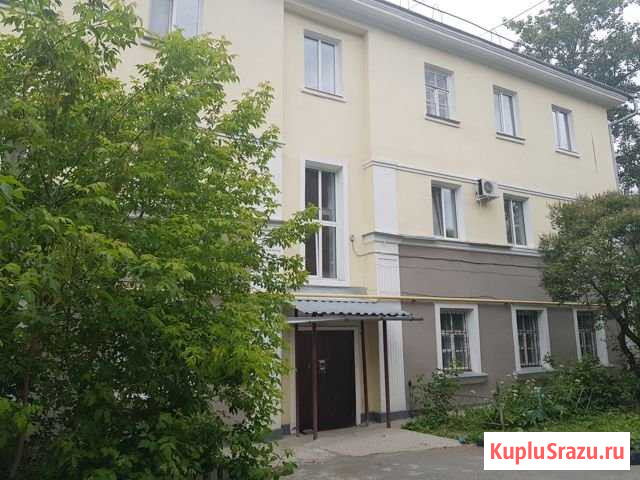 Комната 12 м² в 6-ком. кв., 3/3 эт. на продажу в Екатеринбурге Екатеринбург - изображение 1