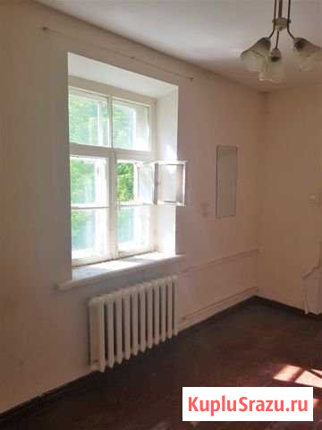 Комната 12 м² в 6-ком. кв., 3/3 эт. на продажу в Екатеринбурге Екатеринбург - изображение 3