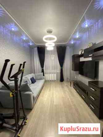 3-комнатная квартира, 74 м², 1/10 эт. на продажу в Казани Казань