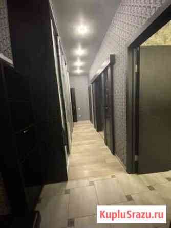 3-комнатная квартира, 74 м², 1/10 эт. на продажу в Казани Казань