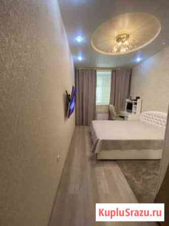 3-комнатная квартира, 74 м², 1/10 эт. на продажу в Казани Казань