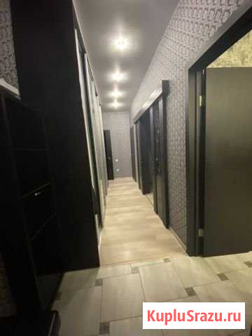 3-комнатная квартира, 74 м², 1/10 эт. на продажу в Казани Казань - изображение 3