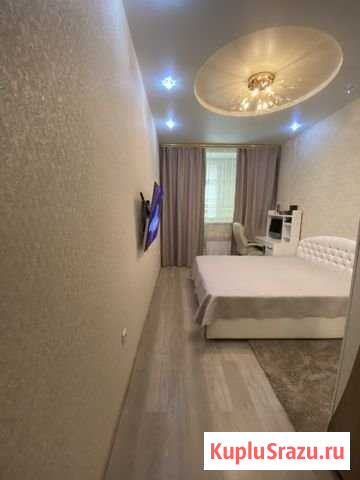 3-комнатная квартира, 74 м², 1/10 эт. на продажу в Казани Казань - изображение 1