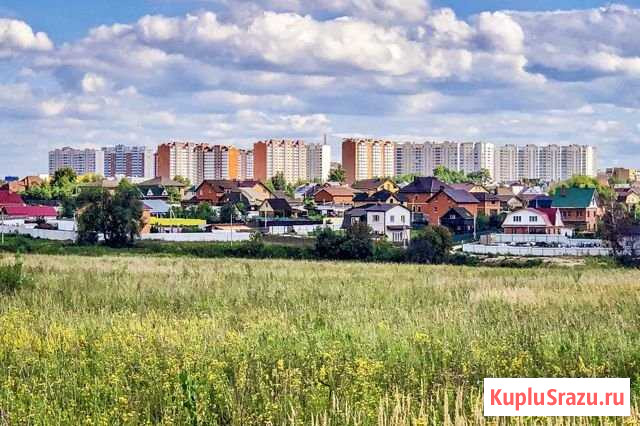 Участок ИЖС 8 сот. на продажу в Серпухове Серпухов - изображение 3