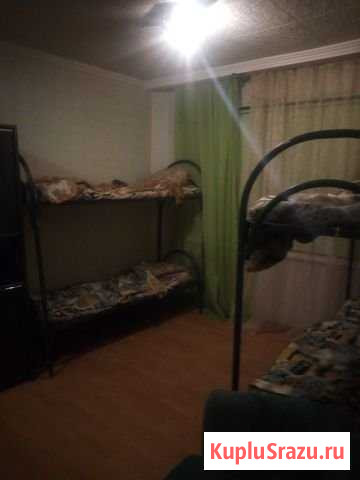 Комната 40 м² в 1-ком. кв., 1/5 эт. в аренду на длительный срок в Мытищах Мытищи - изображение 1