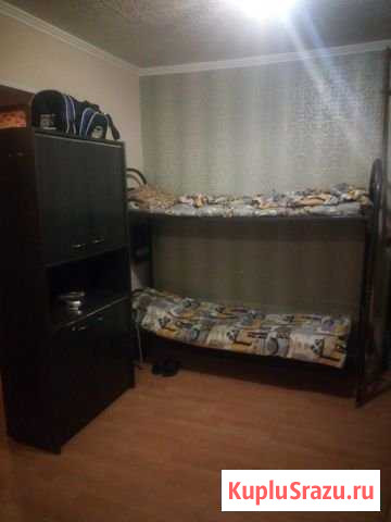 Комната 40 м² в 1-ком. кв., 1/5 эт. в аренду на длительный срок в Мытищах Мытищи - изображение 3