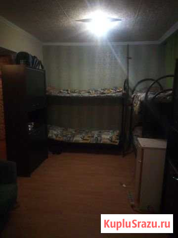 Комната 40 м² в 1-ком. кв., 1/5 эт. в аренду на длительный срок в Мытищах Мытищи - изображение 2