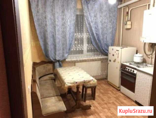 1-комнатная квартира, 35 м², 3/9 эт. в аренду на длительный срок в Калуге Калуга - изображение 2
