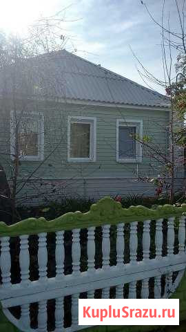 Дом 60 м² на участке 70 сот. на продажу в Короче Короча - изображение 1