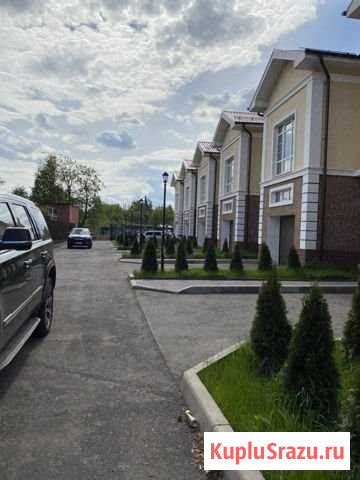 Дом 170 м² на участке 2.2 сот. на продажу в Москве Москва - изображение 2