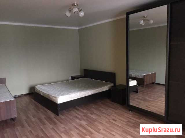 2-комнатная квартира, 62 м², 3/3 эт. в аренду на длительный срок в Нальчике Нальчик - изображение 3
