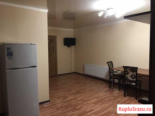 2-комнатная квартира, 62 м², 3/3 эт. в аренду на длительный срок в Нальчике Нальчик - изображение 2