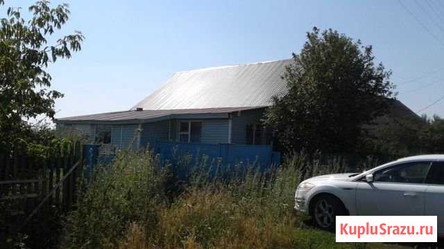 Дом 90 м² на участке 40 сот. на продажу в Тюльгане Тюльган - изображение 2