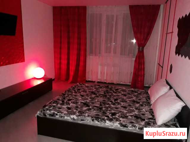 1-комнатная квартира, 52 м², 15/25 эт. в аренду посуточно в Рязани Рязань - изображение 3