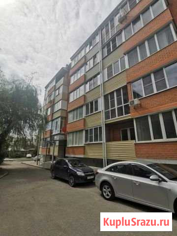 1-комнатная квартира, 46.2 м², 1/5 эт. на продажу в Ессентуках Ессентуки - изображение 2