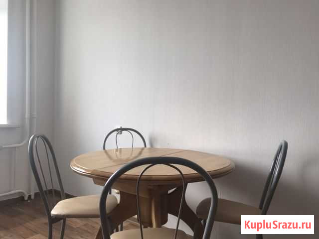 1-комнатная квартира, 50 м², 13/16 эт. в аренду посуточно в Чите Чита - изображение 3