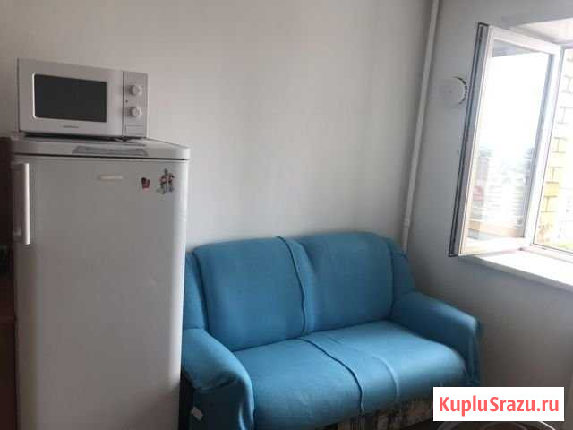 1-комнатная квартира, 50 м², 13/16 эт. в аренду посуточно в Чите Чита - изображение 2