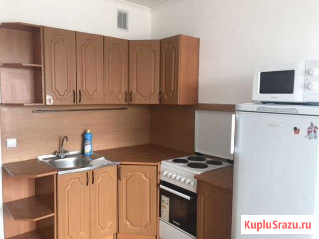 1-комнатная квартира, 50 м², 13/16 эт. в аренду посуточно в Чите Чита - изображение 1