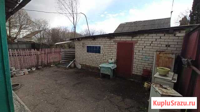 Дом 61 м² на участке 6 сот. на продажу в Клинцах Клинцы - изображение 2